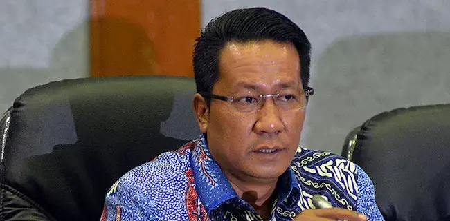 Perbaikan UU KPK Sudah Dikirim, DPR Minta Jokowi Segera Teken