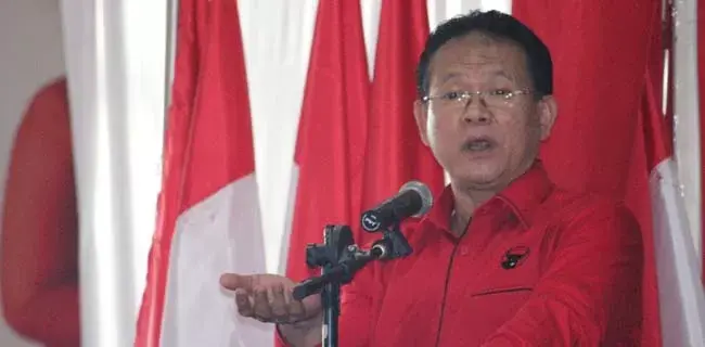 Rokhmin Dahuri Digarap KPK Terkait Kasus Pencucian Uang Eks Bupati Cirebon