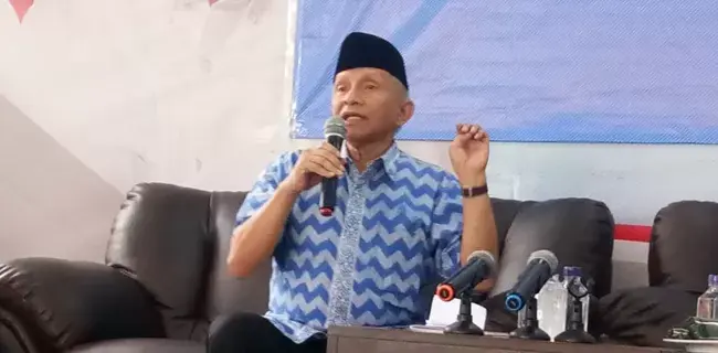 Pengamat: Restu Amien Rais Untuk Prabowo Sama Sekali Tak Punya Nilai