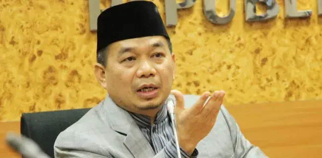 Inilah Susunan Alat Kelengkapan Dewan Fraksi PKS
