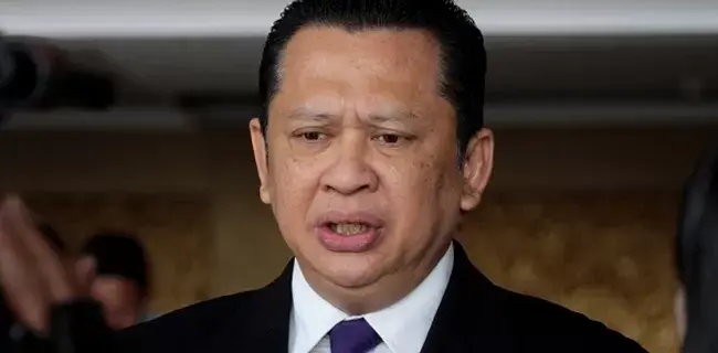 Jelang Pelantikan Jokowi-Maruf, MPR Bakal Rapat Bareng Hadi, Tito Dan BG