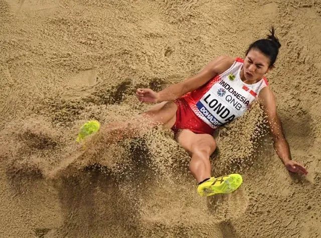 Maria Londa Janji Balas Dendam di Filipina