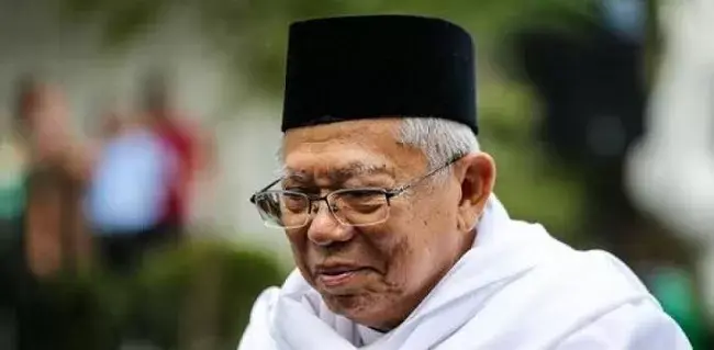 Soal Radikalisme Agama, Pengamat Intelijen: Ulama Harus Ikuti Wejangan Maruf Amin