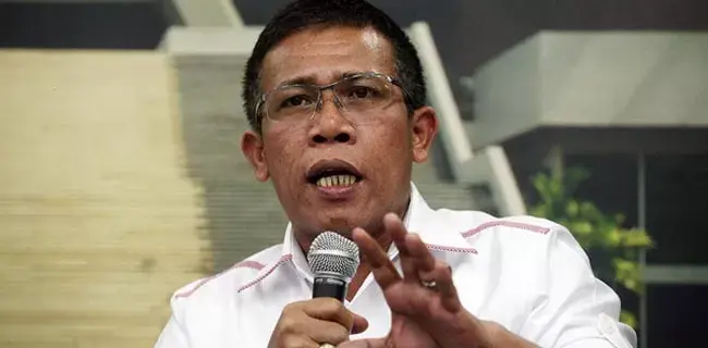 Presiden Punya Banyak Instrumen Tracking Menteri, Tidak Harus Dari KPK