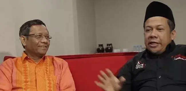 Pak Mahfud, Tolong Pensiunkan Pedagang Isu Radikalisme Dari Negara!