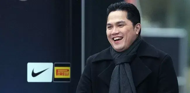 Erick, Wishnu Dan Nadiem Harus Bisa Bedakan Bisnis Dengan Birokrasi Pemerintah