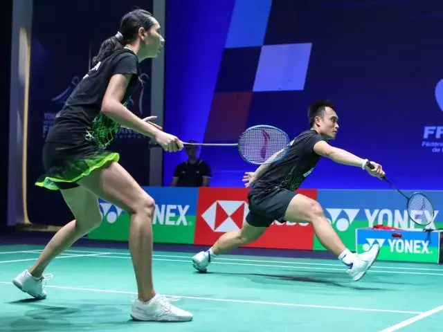 Dianggap Menurun, Gloria: Kami Ingin Tembus Lima Besar Dunia