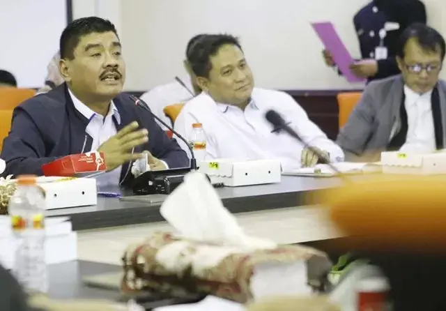 PDAM Berdalih Butuh Banyak Investasi, Opsi Kenaikan Tarif Muncul Lagi