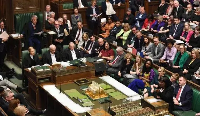 Tentukan Masa Depan Brexit, Parlemen Inggris Gelar Pertemuan Khusus
