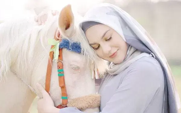 Kehilangan Bayi Kembar, Bagaimana Kondisi Irish Bella?