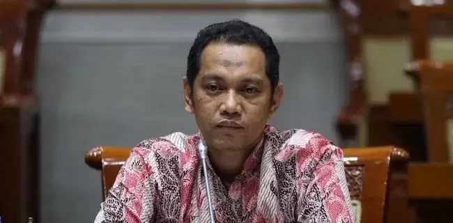 Batas Umur Di UU KPK Baru Bukan Ganjalan Nurul Ghufron