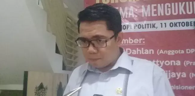 Tak Terima Dituding Bohong, Arteria Dahlan Malah Sebut KPK Cawe-Cawe