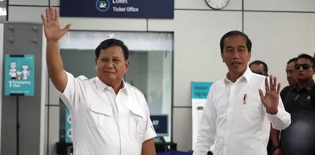 Dahnil: Prabowo Serahkan Gagasan Ekonomi Ke Jokowi, Tapi Expert Di Menhan