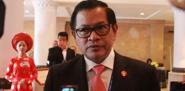 Berkaca Pada Insiden Wiranto, Pengamanan Pejabat Negara Bakal Diperketat
