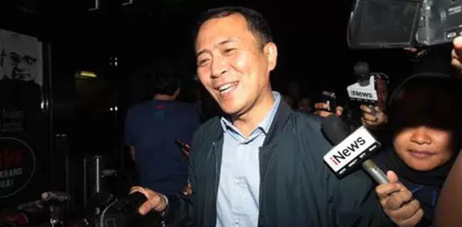 Lanjutan Kasus Meikarta, KPK Garap Presdir Lippo Cikarang