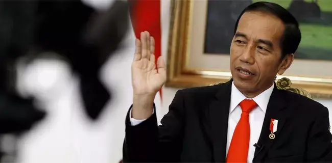 Susunan Kabinet Rampung, Jokowi: Petahana Banyak Yang Baru Lebih Banyak