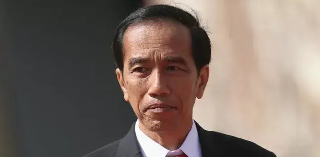 Jokowi Diminta Pangkas Jumlah Kedutaan Besar RI
