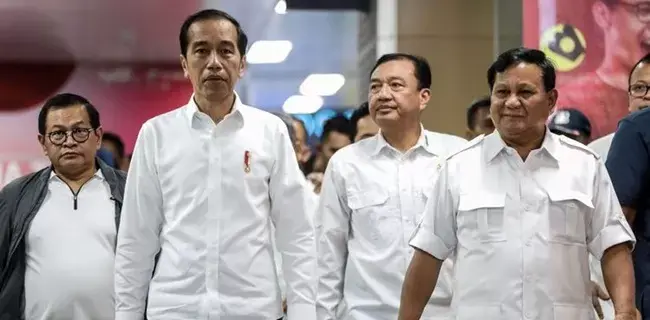 Arief Poyuono: Infrastruktur Lancar Tidak Lepas Dari Tangan Dingin Budi Gunawan