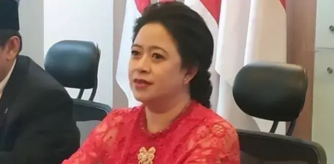 Soal Perppu KPK, Puan Maharani: Tunggu Hingga Pak Jokowi Dilantik Lagi