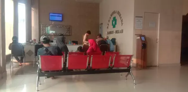 Tak Mampu Bayar Biaya Persalinan, Ibu Dan Bayinya Harus Berpisah