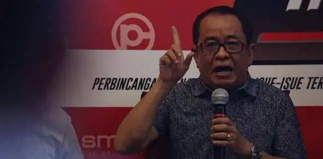 Lima Cara Pecundang Untuk Dapatkan Jabatan di Kabinet