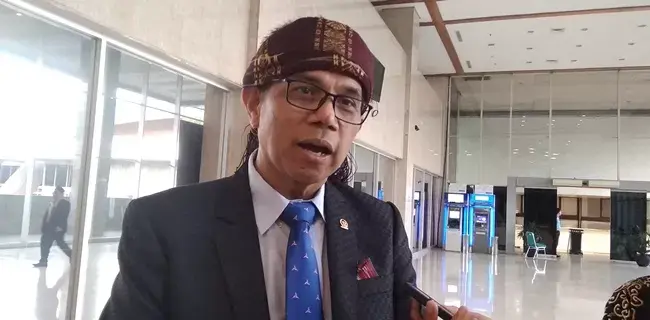 Jokowi Curhat Tentang 'Asal Bapak Senang', Demokrat: Dia Gelisah