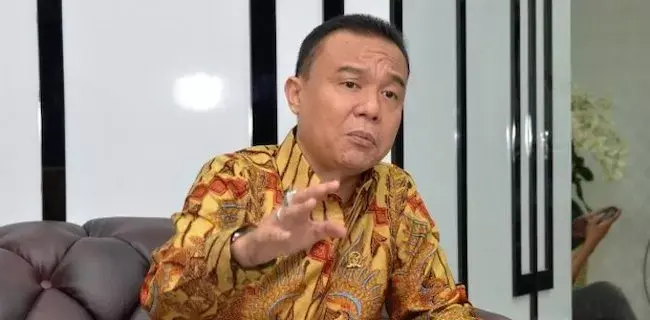 Mumpuni, Jokowi Disarankan Ambil Sufmi Dasco Sebagai Kepala BIN