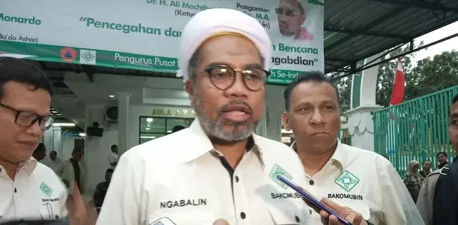 Akan Banyak Wakil Menteri di Kabinet Kerja Jilid II