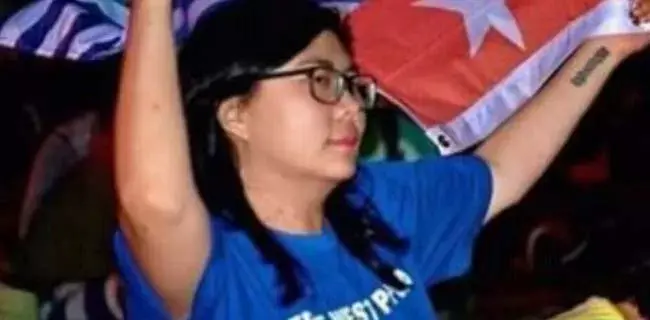 Veronica Mengaku Diancam, Polri: Jika Tak Ada Bukti Jangan Sebar Hoaks