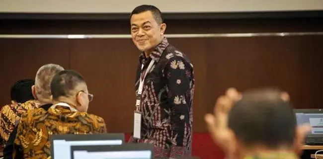 Wakabareskrim: Tiap Pekan Ada Ratusan Akun Sosmed Teroris Yang Terdeteksi