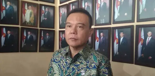 DPR: Defisit Uang Negara Sudah Diperkirakan, Kenapa Masih Ngutang?
