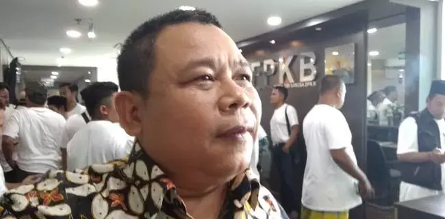 PKB: Sebelum Nambah Utang, Pemerintah Harus Perkuat Pasar Dalam Negeri