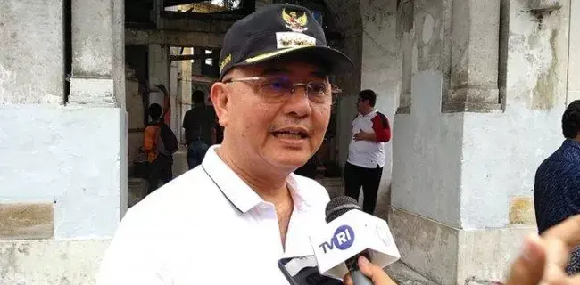 Tujuh Orang Diamankan Dalam OTT Wali Kota Medan, Termasuk Ajudan