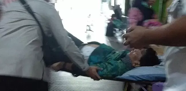 Andi Arief: Penikaman Wiranto Bukti Hubungan Rakyat Dengan Pemerintah Tersumbat