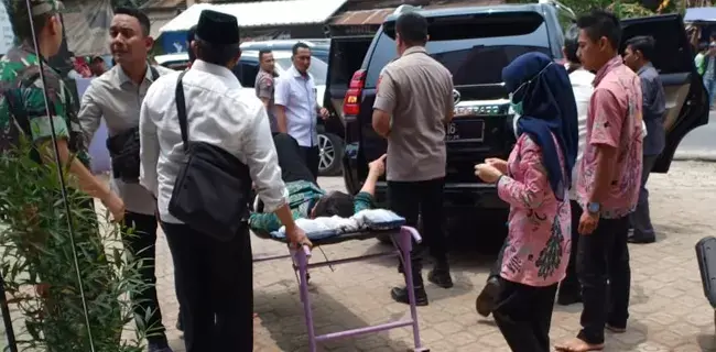 Pengamat Intelijen: Penikaman Wiranto Upaya Balas Dendam Kelompok Radikal