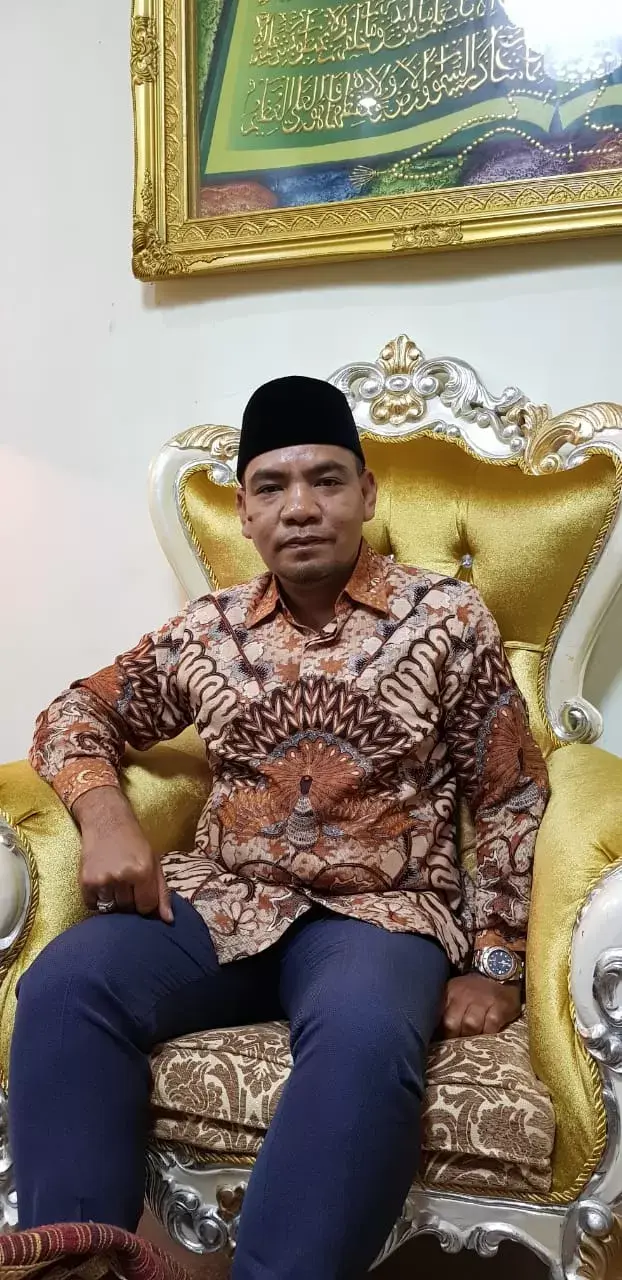 Zahari: Intinya, Kepton Harus Mekar