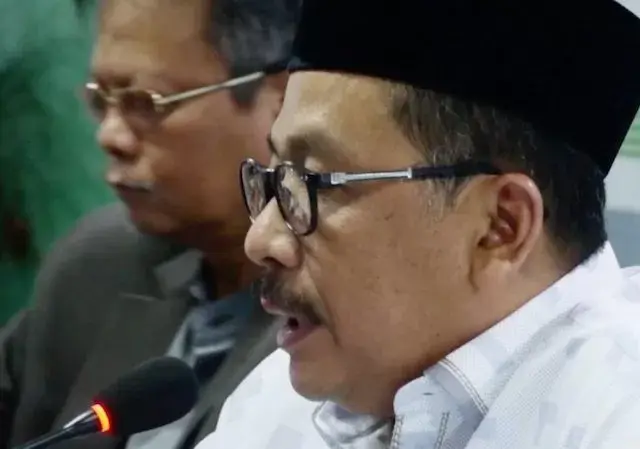 Akun Twitter Wamenag Isinya Gambar Mesum, Zainut Lapor Polisi