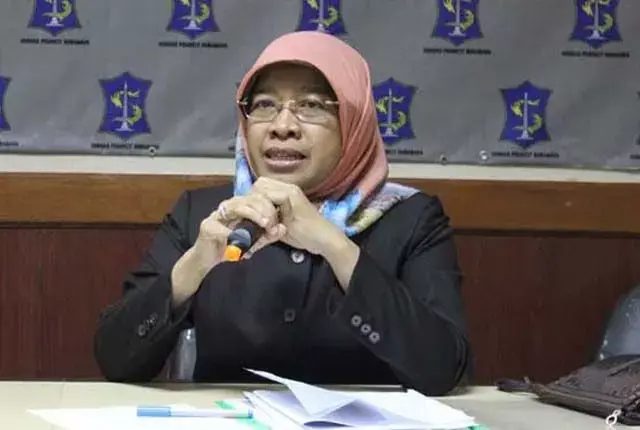 Antisipasi Tsunami, Siapkan 75 Hektare untuk Pembibitan Mangrove