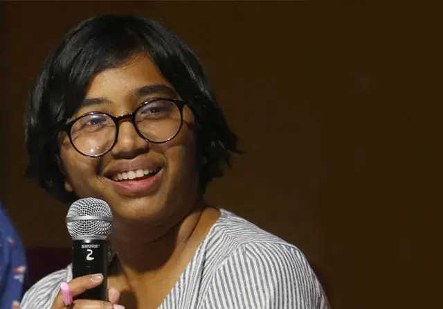 Soal Perppu KPK,Asfinawati: Presiden Harus Mampu Melihat dengan Jernih