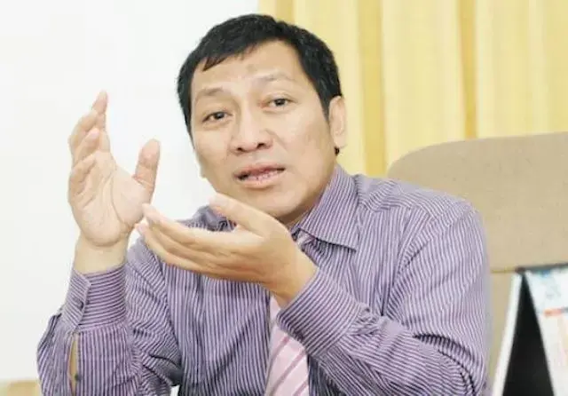 Sasar Milenial, Ekonom Ini Luncurkan Aplikasi e-murojaah