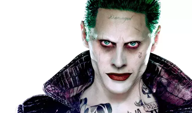 Joker Sukses Besar, Jared Leto Merasa Disisihkan