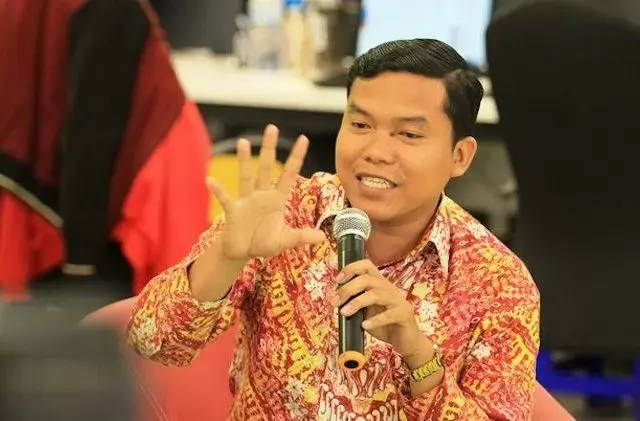 Pengamat: Posisi Menkumham dan Jaksa Agung Jangan Politikus Lagi