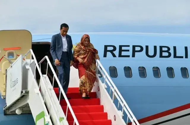 Ibu Kota Baru Punya Bandara VVIP untuk Presiden dan Private Jet