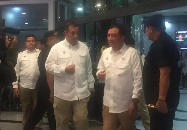 Kepala BIN Pastikan Pelaku Penusukan Wiranto Anggota JAD