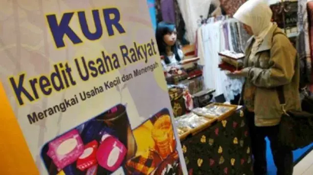 Kuota Habis, Penyaluran KUR Sudah Ditutup