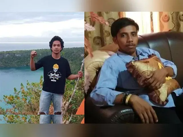 Kematian Yusuf Kardawi Misterius, Ibu Almarhum Mengadu ke DPR