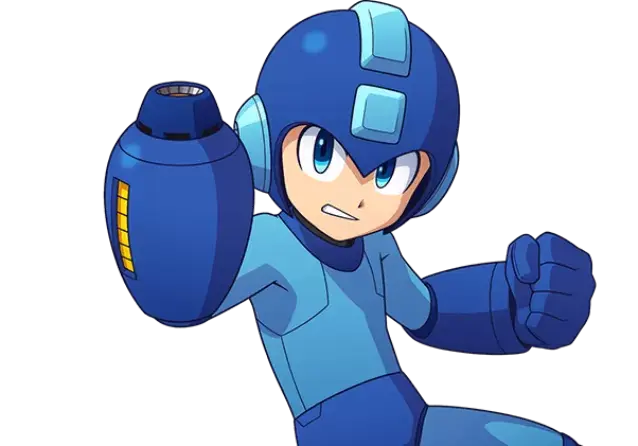 Hollywood Segera Angkat Format Live Action Mega Man ke Layar Lebar