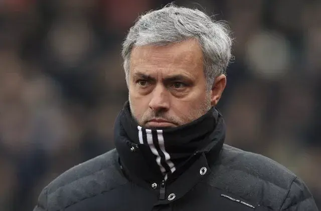 Presiden Lyon: Mourinho Sudah Deal Melatih Klub Lain
