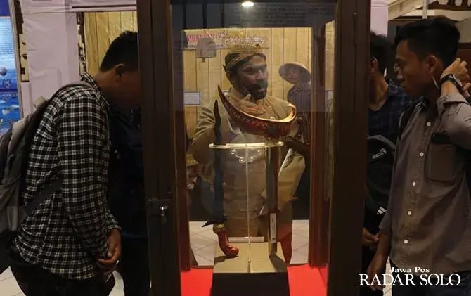 Museum Universitas Masih Anak Tiri