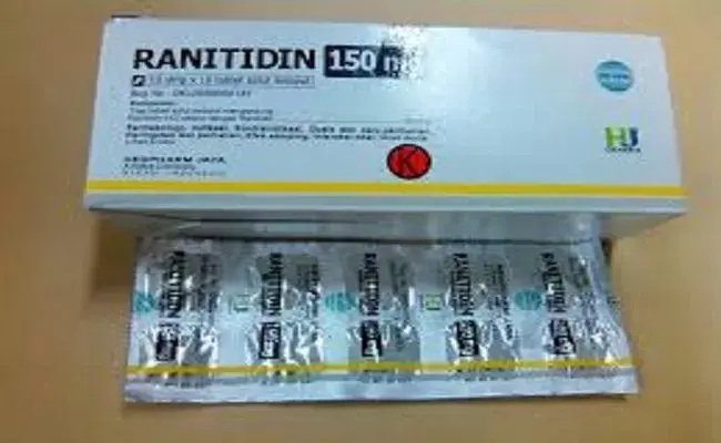 Obat Lambung Tercemar NDMA, BPOM Masih Yakin Produsen Tarik Sendiri